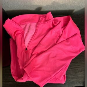 Nike Dri-Fit Long Sleeve
